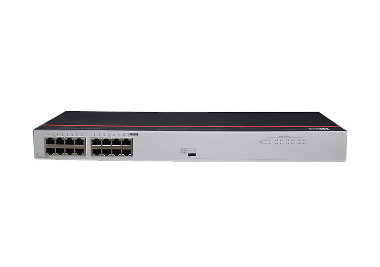 華為非網管交換機S1730S-L16TR-A